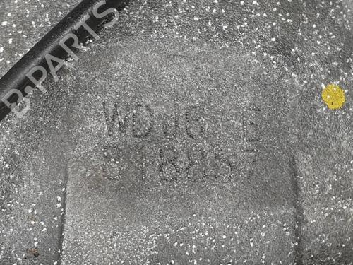 Gearbox KIA CEE'D (JD) 1.4 CRDi 90 | BP29321949M3  - Image 6