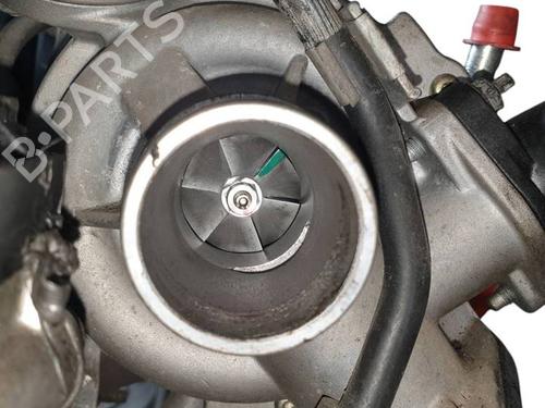 Engine FORD C-MAX II (DXA/CB7, DXA/CEU) 1.0 EcoBoost | BP24932476M1 