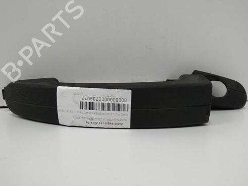 Used Front left exterior door handle FORD FOCUS II Turnier (DA_, FFS, DS) 1.6 TDCi (109 hp) 11053453