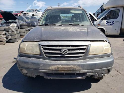 Right headlight SUZUKI GRAND VITARA I (FT, HT) 2.5 V6 24V 4x4 (TD62, SQ625) | BP16778605C29  - Image 25