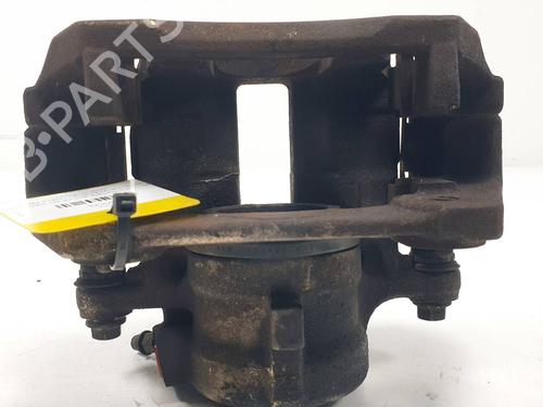 Left front brake caliper MERCEDES-BENZ VANEO (414) 1.7 CDI (414.700) | BP31058703M105 - Image 2