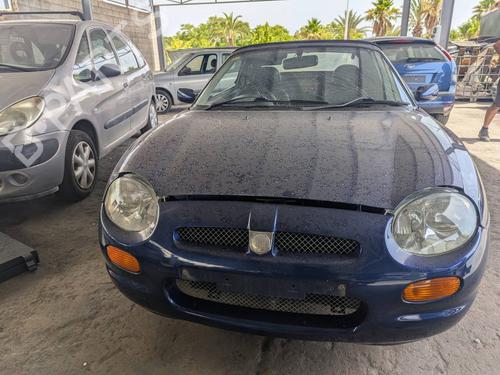 Warning switch MG MGF (RD) 1.8 i 16V | BP38769633I22 - Image 4