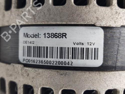 Alternator CHRYSLER SEBRING (JR) 2.7 V6 24V | BP11395901M7 
