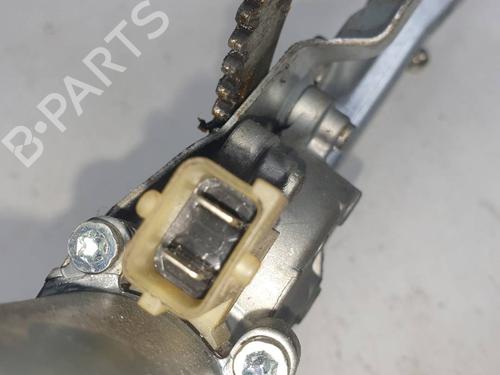 Front left window mechanism SAAB 9-3 (YS3D) 2.2 TiD | BP38317162C22 - Image 4