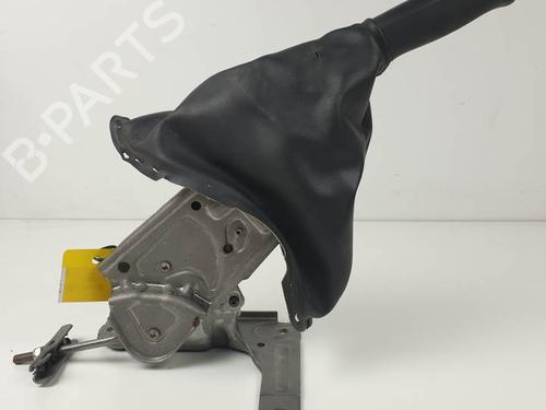 Used Hand brake RENAULT MEGANE III Hatchback (BZ0/1_, B3_) 1.6 16V (BZ0H) (101 hp) 24915834