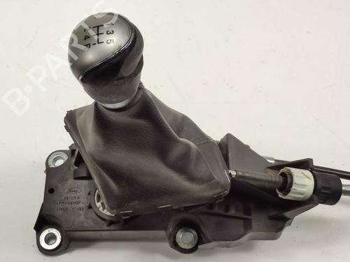 Used Gear lever FORD FOCUS II (DA_, HCP, DP) 1.6 (100 hp) 9365920