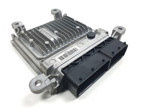 Used Engine control unit (ECU) Engine control unit (ECU) MERCEDES-BENZ C-CLASS (W204) C 200 CDI (204.001) (136 hp) 30504027 30504027