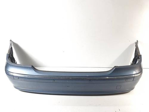 rear-bumper-mercedes-benz-e-class-w211-2002-2003-2004-2005-2006-2007-2008-2009-39745257 main image