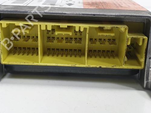 ECU airbags NISSAN ALMERA TINO (V10) 2.0 | BP6855824M53 