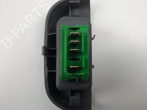 Left front window switch PEUGEOT 107 (PM_, PN_) 1.0 | BP27358564I27 - Image 2