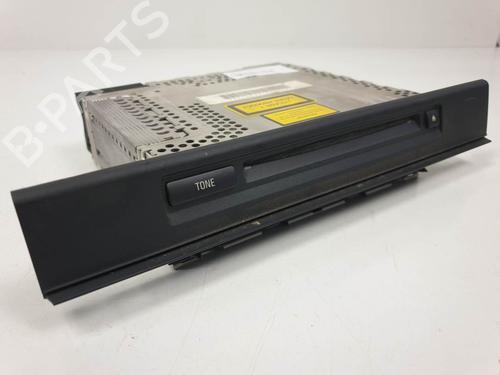 Used Radio Radio LAND ROVER RANGE ROVER III (L322) 3.0 D 4x4 (177 hp) 10139791 10139791