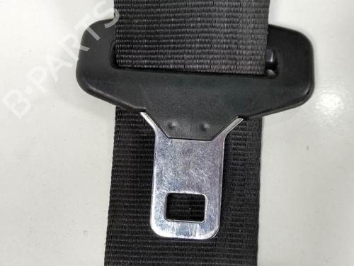 Rear center seatbelt FIAT MULTIPLA (186_) 1.9 JTD (186AXE1A) | BP8731541I27 