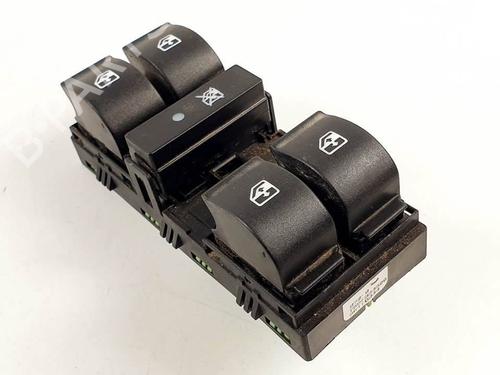 Used Left front window switch Left front window switch FIAT TIPO Saloon (356_, 357_) 1.4 (356SXA1B) (95 hp) 19124659 19124659