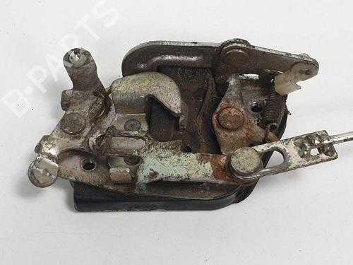 Front left lock TATA INDICA 1.4 D | BP6856845C98 - Image 2