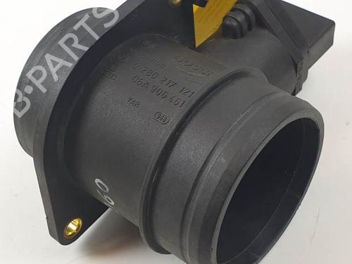 Used Mass air flow sensor VW GOLF IV (1J1) 1.9 TDI (110 hp) 26001971