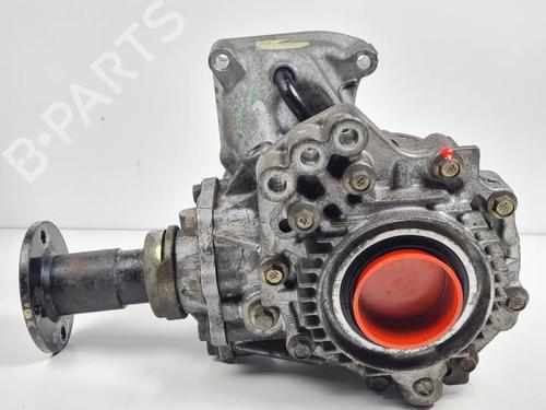 Front differential NISSAN MURANO I (Z50) 3.5 | BP28178370M23 