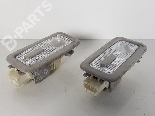 Used Interior roof light Interior roof light CITROËN C3 II (SC_) 1.6 HDi (92 hp) 8936869 8936869