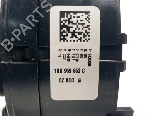Squib airbag VW GOLF VI (5K1) 1.4 TSI | BP29265834C102 