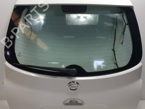 Used Tailgate Tailgate NISSAN MICRA III (K12) 1.4 16V (88 hp) 34611051 34611051