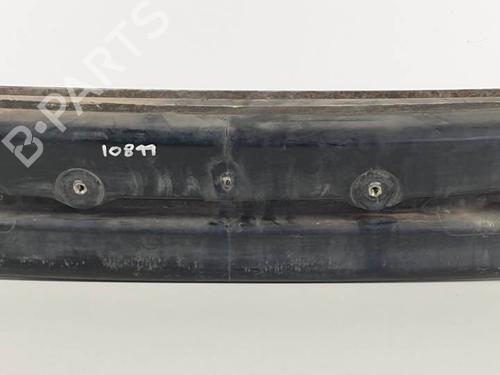 Front bumper reinforcement VW SHARAN (7M8, 7M9, 7M6) 1.9 TDI | BP11571035C109 