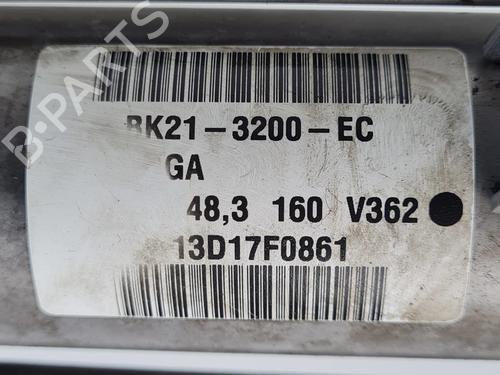 Steering rack FORD TRANSIT CUSTOM V362 Van (FY, FZ) 2.2 TDCi | BP38010504M22 - Image 7