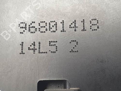 Front left interior door handle PEUGEOT 1007 (KM_) 1.4 | BP25145758I13 