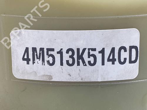 Steering pump FORD FOCUS C-MAX (DM2) 1.6 TDCi | BP30959243M99 - Image 7