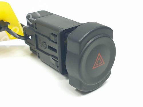 Used Warning switch Warning switch DACIA SANDERO 1.5 dCi (68 hp) 25145930 25145930