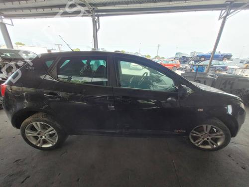 Warning switch SEAT IBIZA IV (6J5, 6P1) 1.2 TDI | BP37087501I22 - Image 9