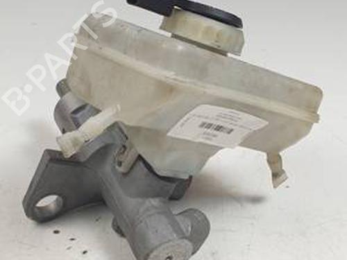 Used Brake master cylinder AUDI Q5 (8RB) SQ5 TDI quattro (313 hp) 30278502