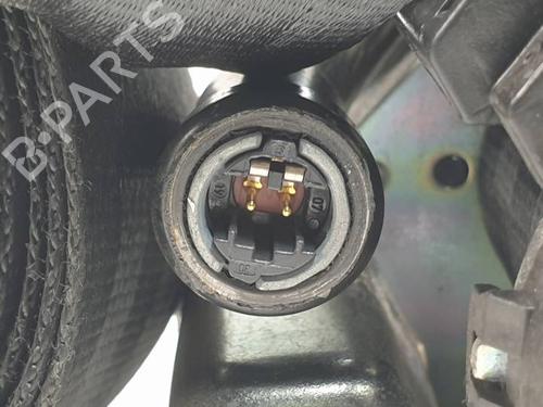 Front left seatbelt DACIA LODGY (JS_) 1.5 Blue dCi 115 (JSJT) | BP29989363I26 