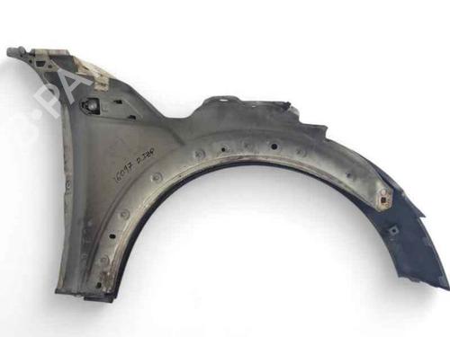 Left front fenders MINI MINI (R56) Cooper D | BP24934228C41 