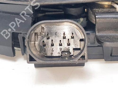 Rear right lock BMW X5 (E53) 4.4 i | BP14936939C99 