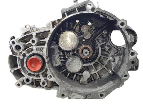 Used Gearbox VW GOLF IV (1J1) 1.9 TDI 4motion (130 hp) 18641556