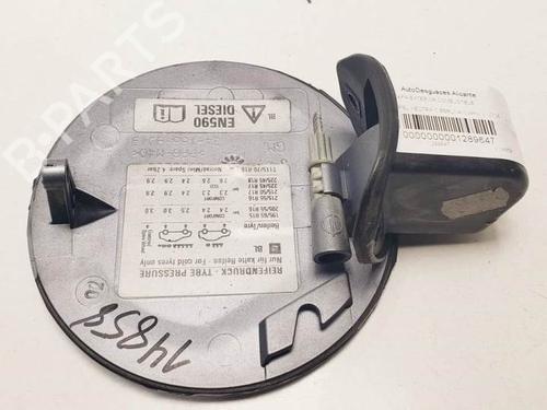 Tanklokket OPEL VECTRA C (Z02) 1.9 CDTI (F69) | BP19394574C131 