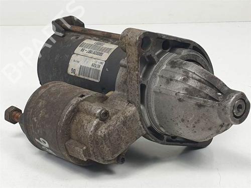 Startmotor OPEL COMBO Box Body/MPV 1.3 CDTI 16V | BP10062617M8 