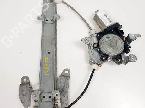 rear-left-window-mechanism-nissan-murano-i-z50-35-8073189915-5-puertas-electrico-2002-2003-2004-2005-2006-2007-2008-2009-19446811 main image