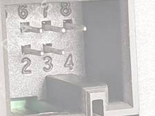 Electronic module MERCEDES-BENZ CLS (C219) CLS 320 CDI (219.322) | BP30959194M83 