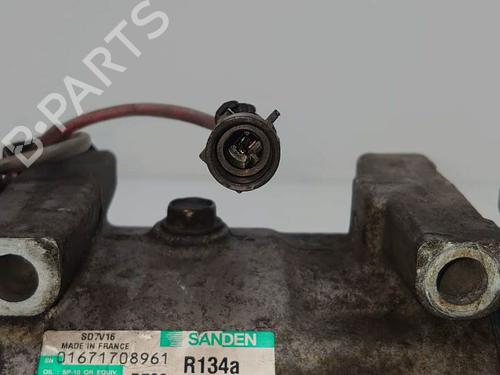 AC compressor ALFA ROMEO 147 (937_) 1.6 16V T.SPARK ECO (937.AXA1A, 937.BXA1A) | BP7857054M34 