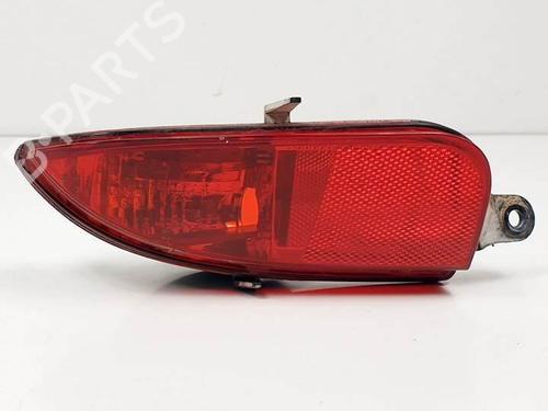 Used Rear fog light Rear fog light OPEL CORSA C (X01) 1.2 (F08, F68) (75 hp) 17062847 17062847