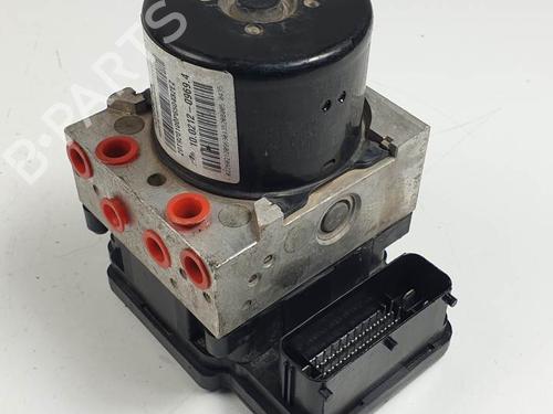 Used ABS pump OPEL ZAFIRA TOURER C (P12) 2.0 CDTi (75) (130 hp) 28487575