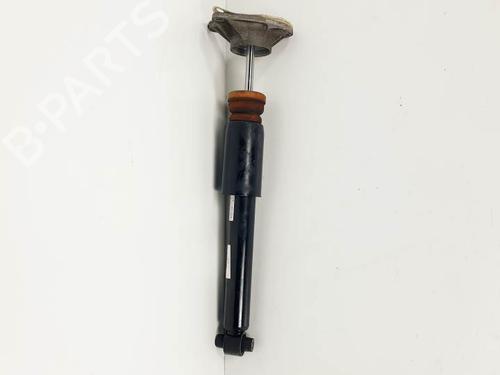 Used Right rear shock absorber BMW 1 (F20) 116 d (116 hp) 24934166