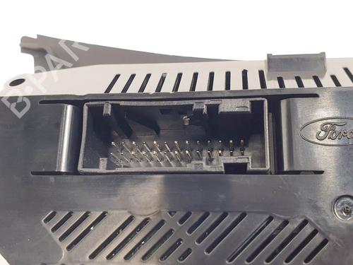 Climate control FORD C-MAX II (DXA/CB7, DXA/CEU) 1.0 EcoBoost | BP24984388I5 - Image 3