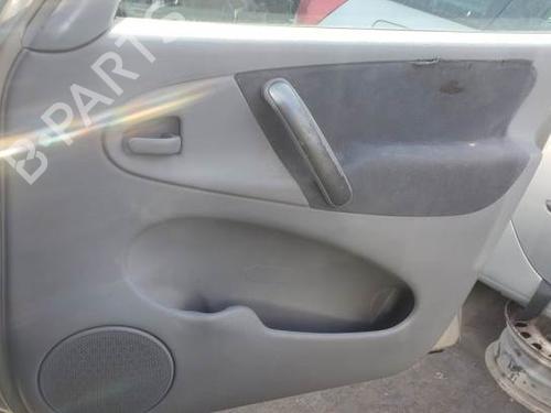 Tailgate lock CITROËN XSARA PICASSO (N68) 1.6 HDi | BP12387088C101 