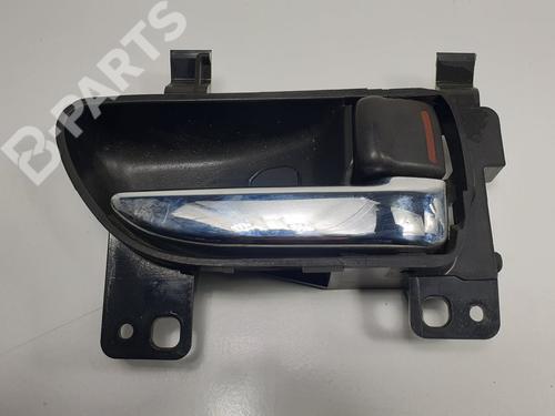 Türgriff hinten rechts innen SUBARU FORESTER (SH_) 2.0 D AWD (SHH) (147 hp) 11865042