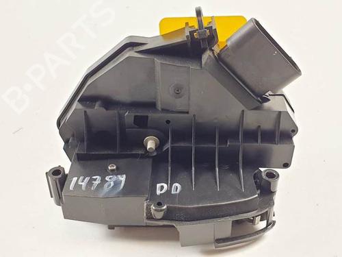 Used Front right lock FORD C-MAX II (DXA/CB7, DXA/CEU) 1.0 EcoBoost (125 hp) 24932448