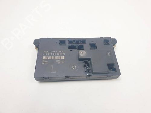 electronic-module-mercedes-benz-cls-c219-2004-2005-2006-2007-2008-2009-2010-2011-30959194 main image