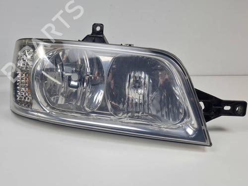 Used Right headlight Right headlight CITROËN JUMPER I Van (244) 2.8 HDi (146 hp) 34515557 34515557
