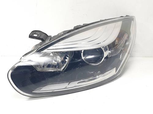 Used Left headlight Left headlight RENAULT MEGANE III Grandtour (KZ0/1) 1.5 dCi (KZ09, KZ0D, KZ1G, KZ29, KZ14, KZ1W, KZ10, KZ1F,... (110 hp) 37628729 37628729