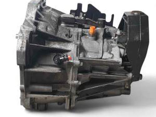 Gearbox NISSAN INTERSTAR Van (X70) dCi 120 | BP24934010M3 